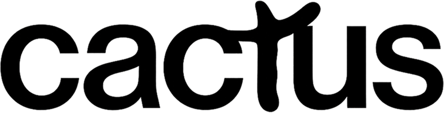 Cactus logo