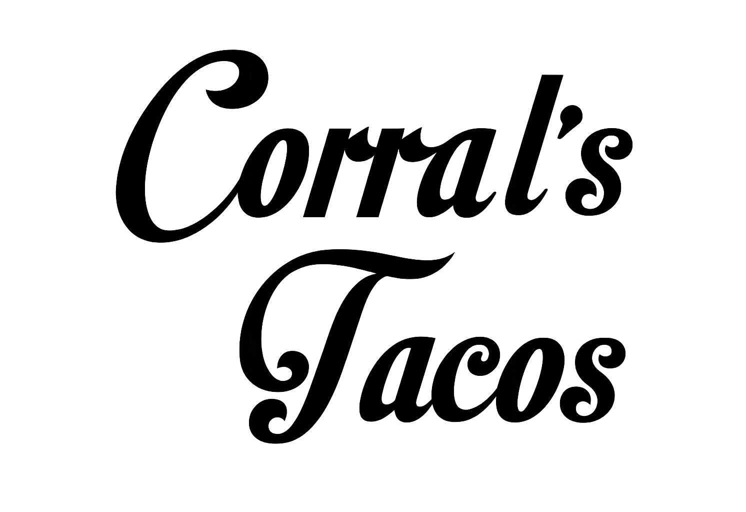 Corrals logo