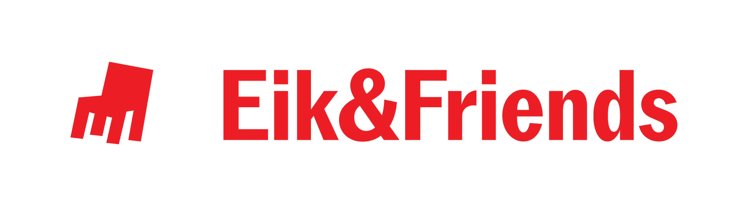 Eik & Friends
