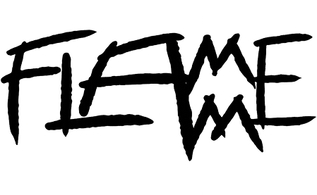 Flamme logo