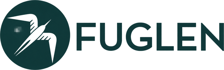 Fuglen logo