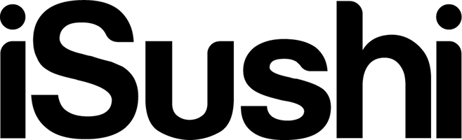 iSushi logo
