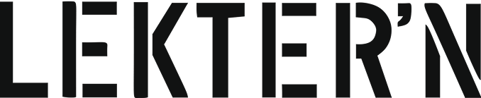 Lektern logo