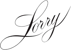 Lorry logo