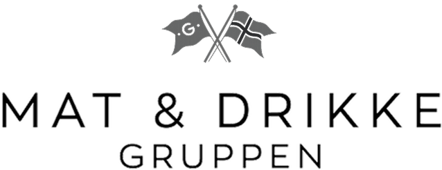 Mat og Drikke logo