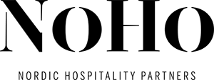 NoHo logo