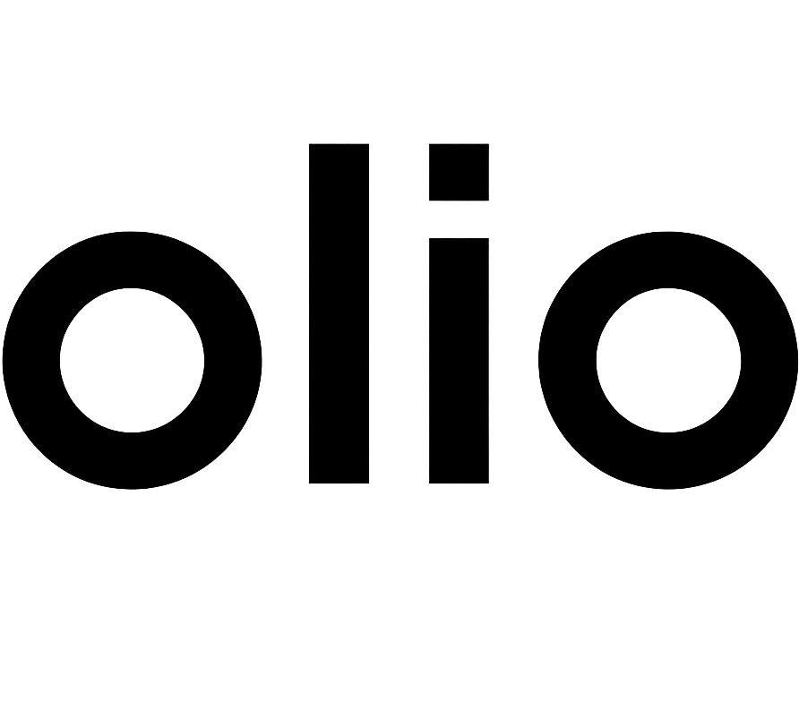 Olio logo