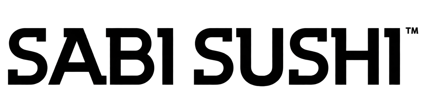 Sabi Sushi logo
