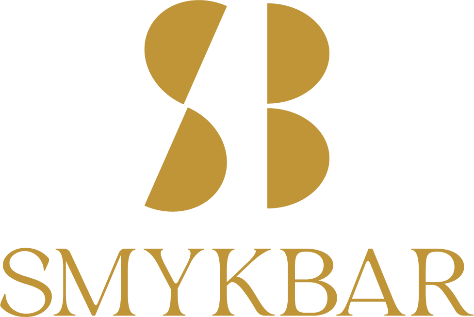 Smykbar logo
