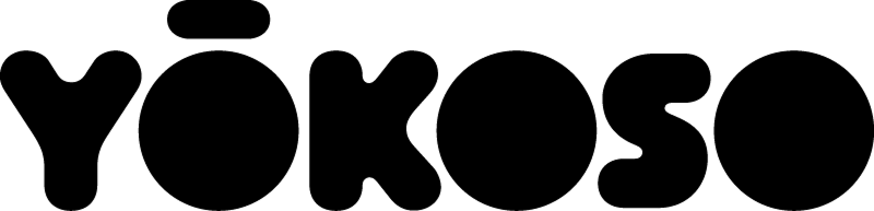 Yokoso logo